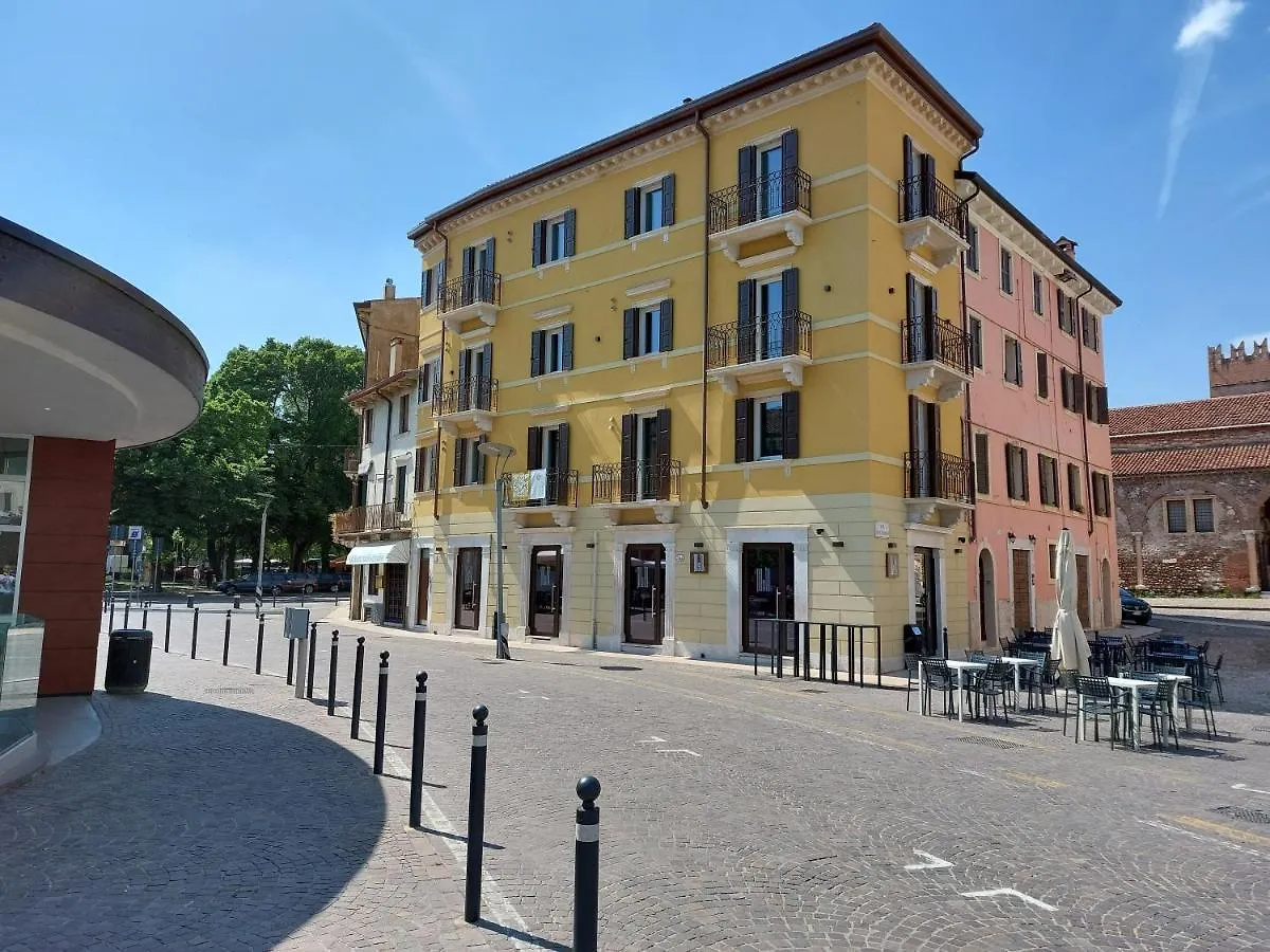 Appartement Homethirtyfour Vérone