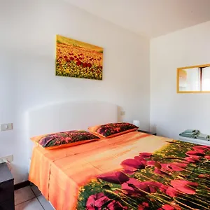  Apartment Casa San Domenico