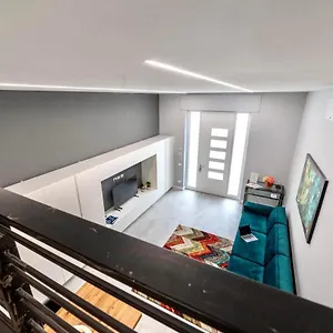 27 Appartamento