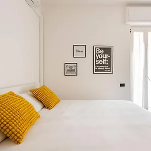 Maison Teodoro Appartamento