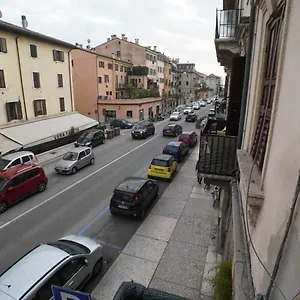  Apartment Destiny 2 Piazza Isolo