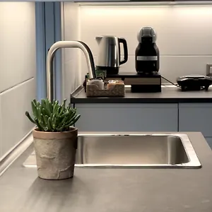  Apartment Berni