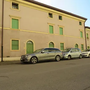Dimore Residenza Zeno Appartamento