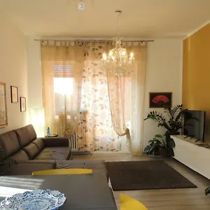 Residenza Arusnati Appartamento