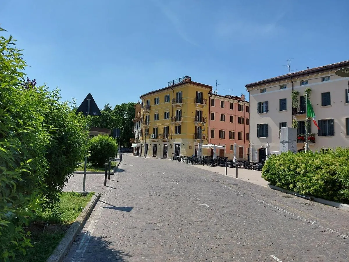 Homethirtyfour Verona Italy
