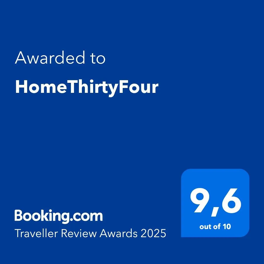 Homethirtyfour Verona